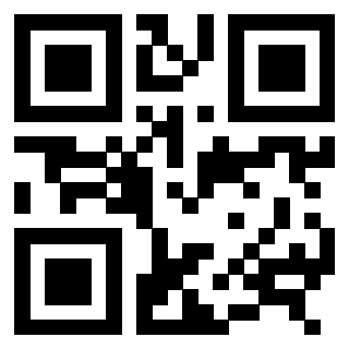 QrCode di 3307007822