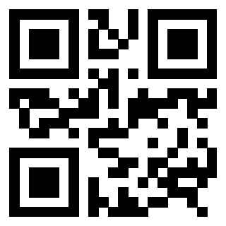 3307007823 - Immagine del Qr Code