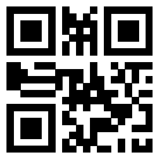 Qr Code di 3307007824