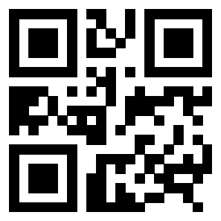 QrCode di 3307007829