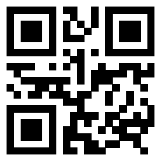 Immagine del QrCode di 3307007833