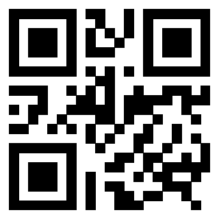 Scansione del Qr Code di 3307007839