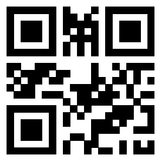 Scansione del Qr Code di 3307007841