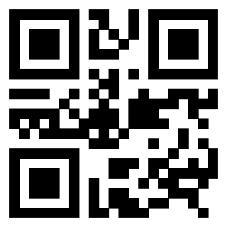Qr Code di 3307007843