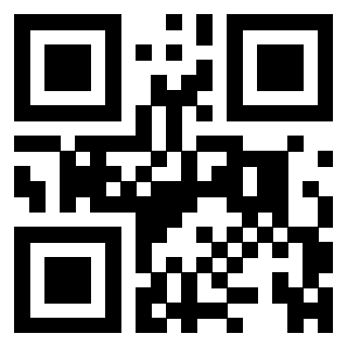 3307007848 - Immagine del QrCode