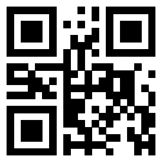 3307007849 - Immagine del QrCode associato