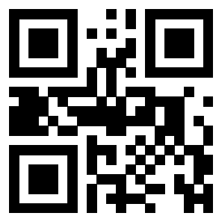 3307007850 Qr Code associato