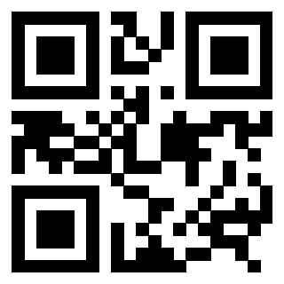 3307007852 - Immagine del QrCode