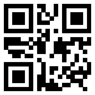 3307007853 QrCode associato