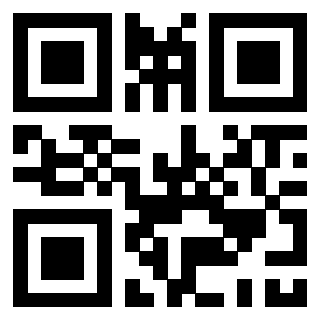 3307007854 - Immagine del Qr Code