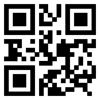 3307007855 - Immagine del QrCode associato