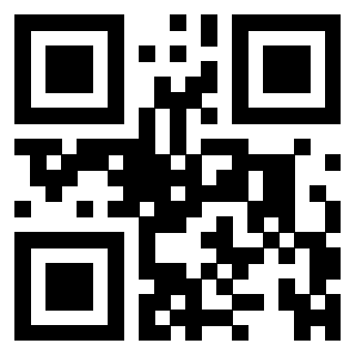 Immagine del QrCode di 3307007857