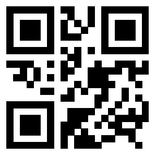 3307007858 QrCode associato