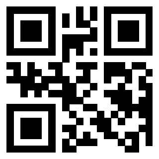 3307007860 - Immagine del QrCode associato
