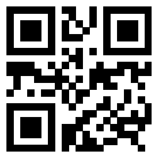 3307007864 - Immagine del QrCode