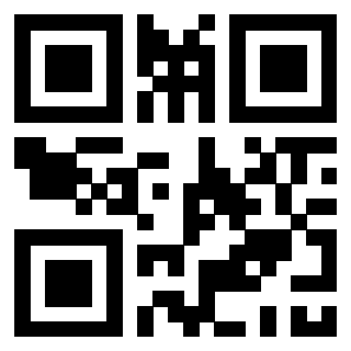 3307007869 - Immagine del QrCode