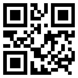 Immagine del QrCode di 3307007871