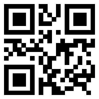 Il Qr Code di 3307007873