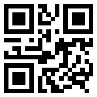 Il QrCode di 3307007874