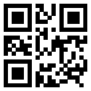 3307007876 QrCode associato