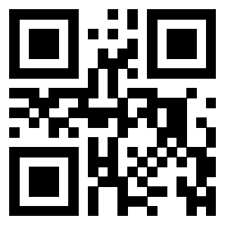 Scansione del Qr Code di 3307007878