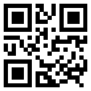 3307007881 - Immagine del QrCode