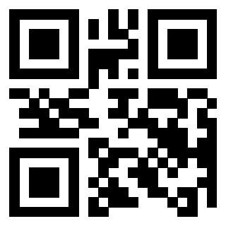 Il QrCode di 3307007884