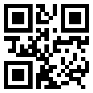 QrCode di 3307007886