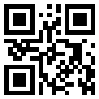 Il QrCode di 3307007891