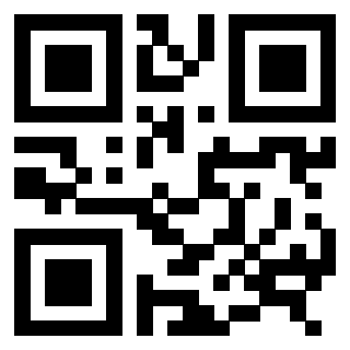 Immagine del QrCode di 3307007894