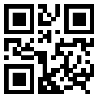 Il Qr Code di 3307007895