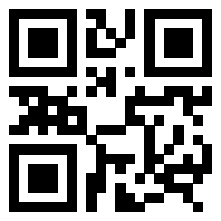 3307007897 - Immagine del Qr Code