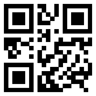QrCode di 3307007898