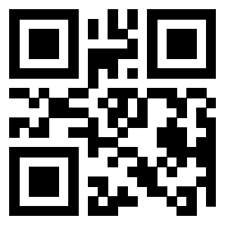 Immagine del Qr Code di 3307007900