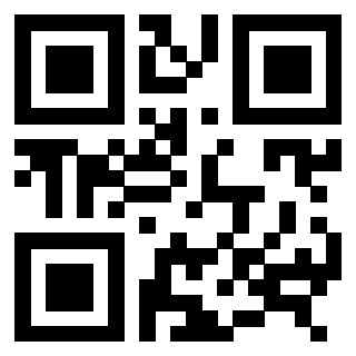 3307007901 QrCode associato