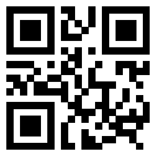 3307007905 QrCode associato