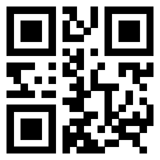 3307007907 - Immagine del Qr Code