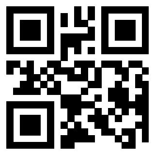 Scansione del QrCode di 3307007908