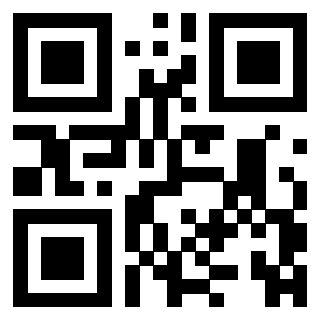 Immagine del QrCode di 3307007909