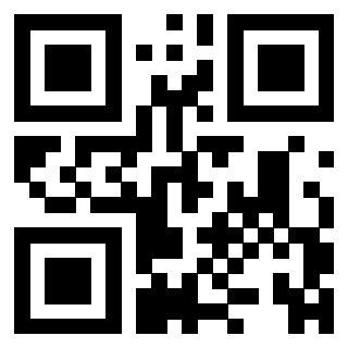3307007912 Qr Code associato