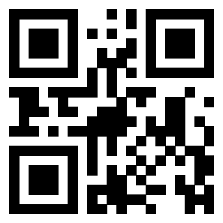 Il Qr Code di 3307007914