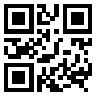 3307007915 - Immagine del QrCode