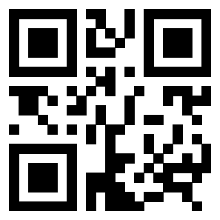 Il QrCode di 3307007916
