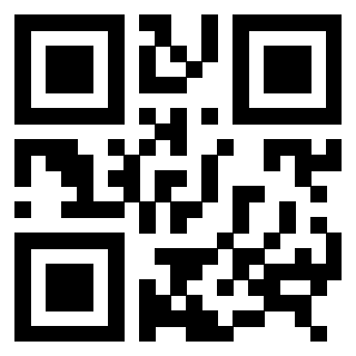 QrCode di 3307007921