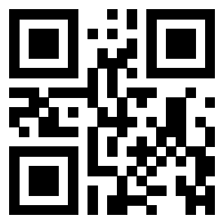 Il Qr Code di 3307007922