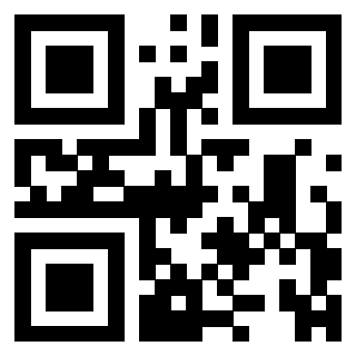 Immagine del QrCode di 3307007923
