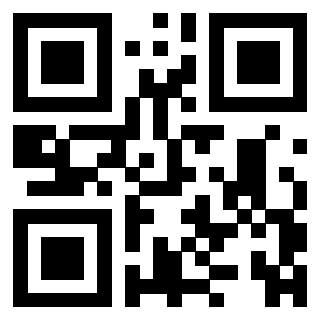 3307007927 QrCode associato