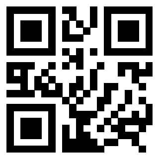 3307007928 - Immagine del QrCode