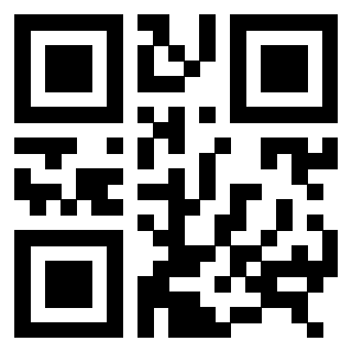 Immagine del Qr Code di 3307007929