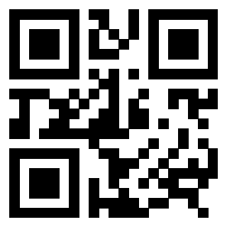 QrCode di 3307007930